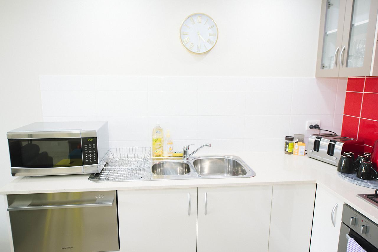 Appartement Midland Haven - Midland Wa Extérieur photo