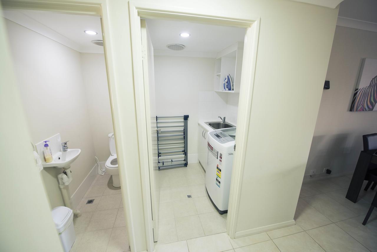 Appartement Midland Haven - Midland Wa Extérieur photo