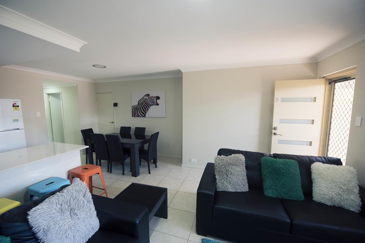 Appartement Midland Haven - Midland Wa Extérieur photo