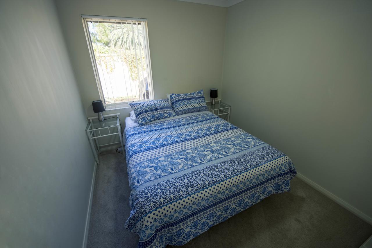 Appartement Midland Haven - Midland Wa Extérieur photo
