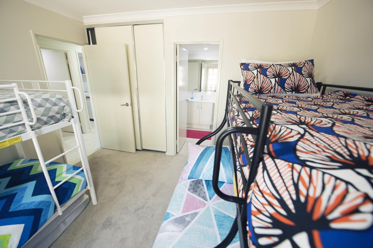 Appartement Midland Haven - Midland Wa Extérieur photo