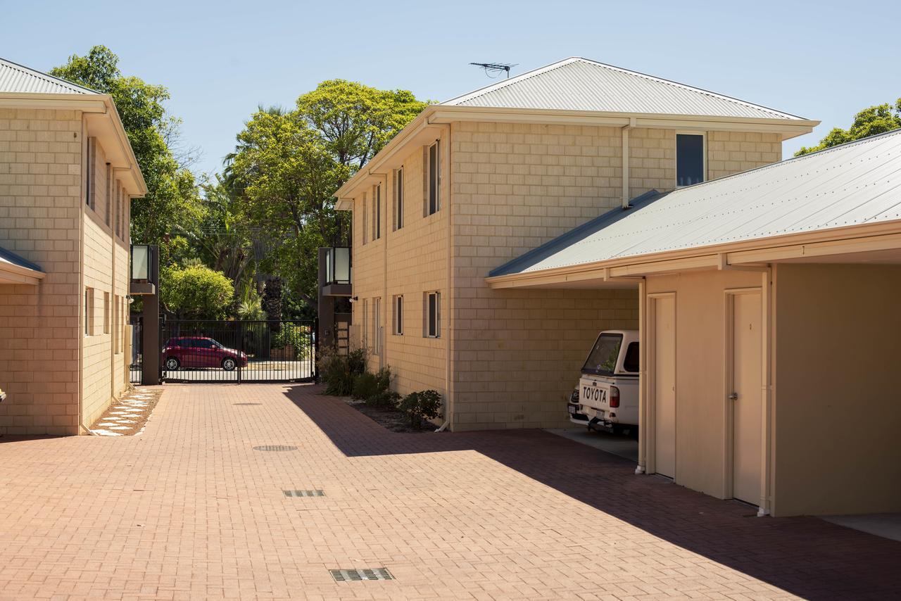 Appartement Midland Haven - Midland Wa Extérieur photo