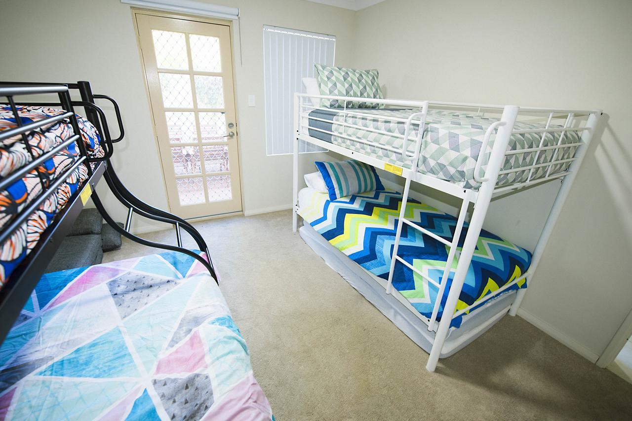 Appartement Midland Haven - Midland Wa Extérieur photo
