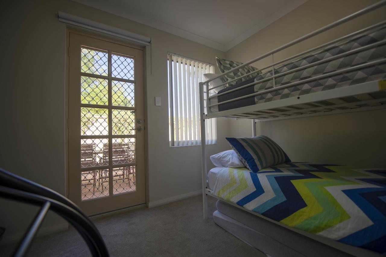 Appartement Midland Haven - Midland Wa Extérieur photo