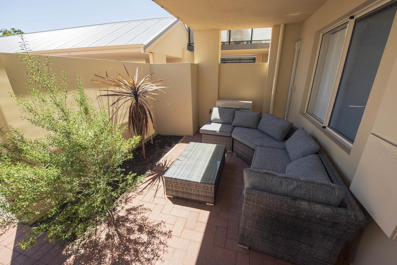 Appartement Midland Haven - Midland Wa Extérieur photo