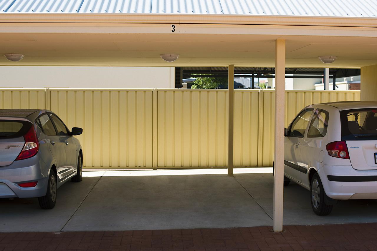 Appartement Midland Haven - Midland Wa Extérieur photo