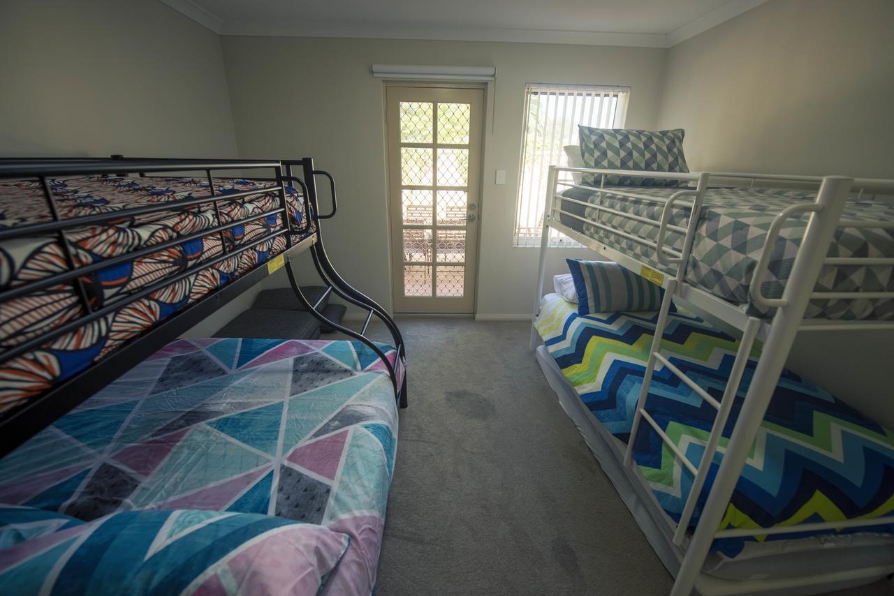 Appartement Midland Haven - Midland Wa Extérieur photo