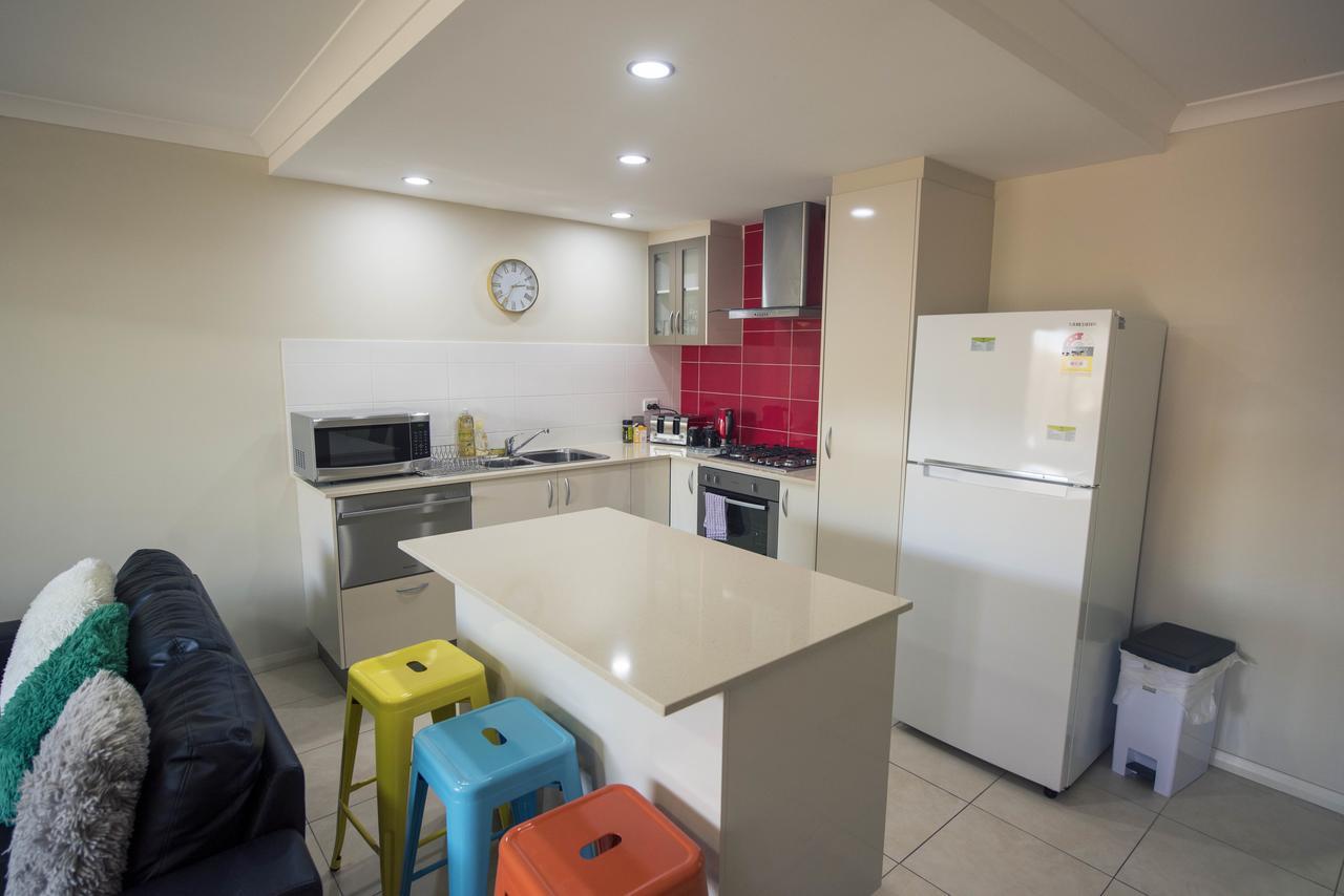 Appartement Midland Haven - Midland Wa Extérieur photo