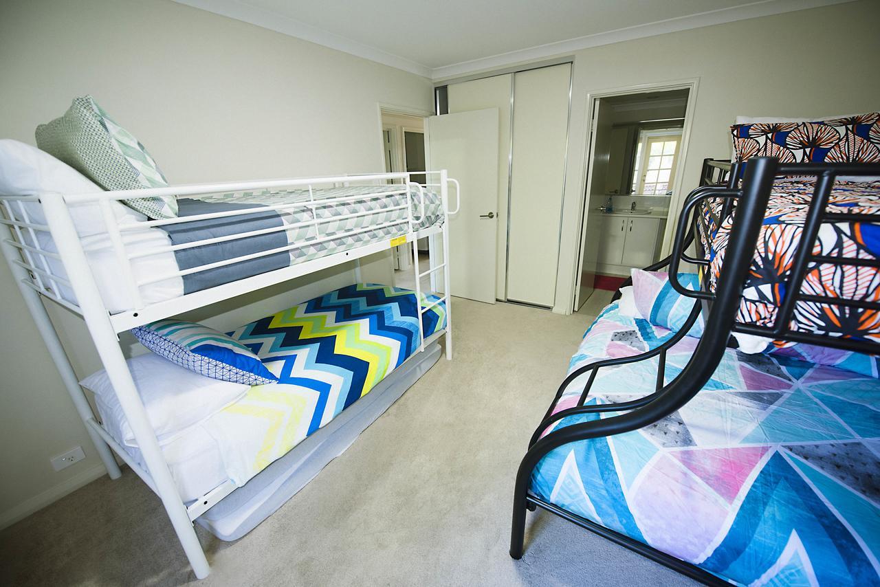 Appartement Midland Haven - Midland Wa Extérieur photo