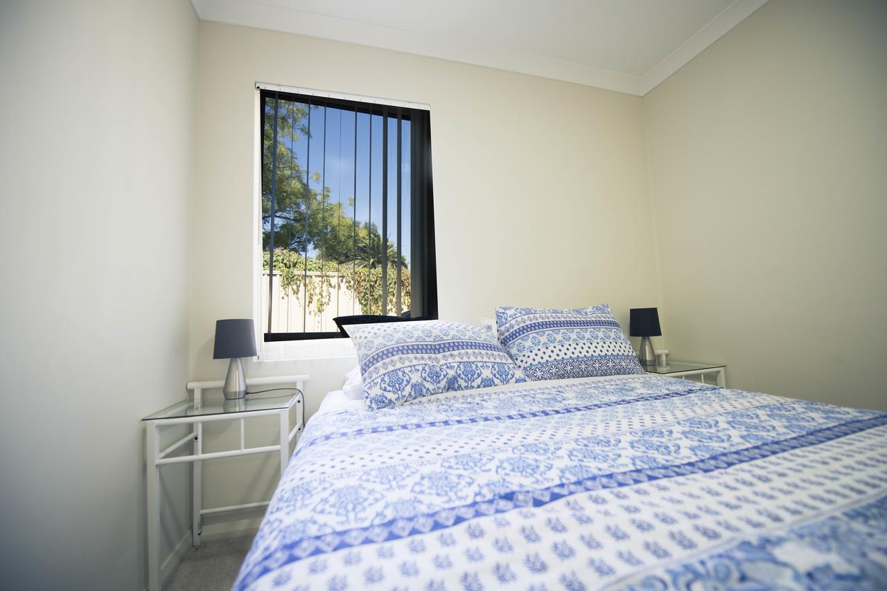 Appartement Midland Haven - Midland Wa Extérieur photo