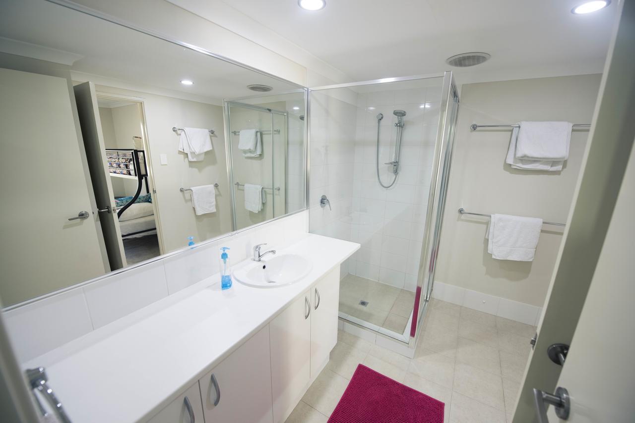 Appartement Midland Haven - Midland Wa Extérieur photo