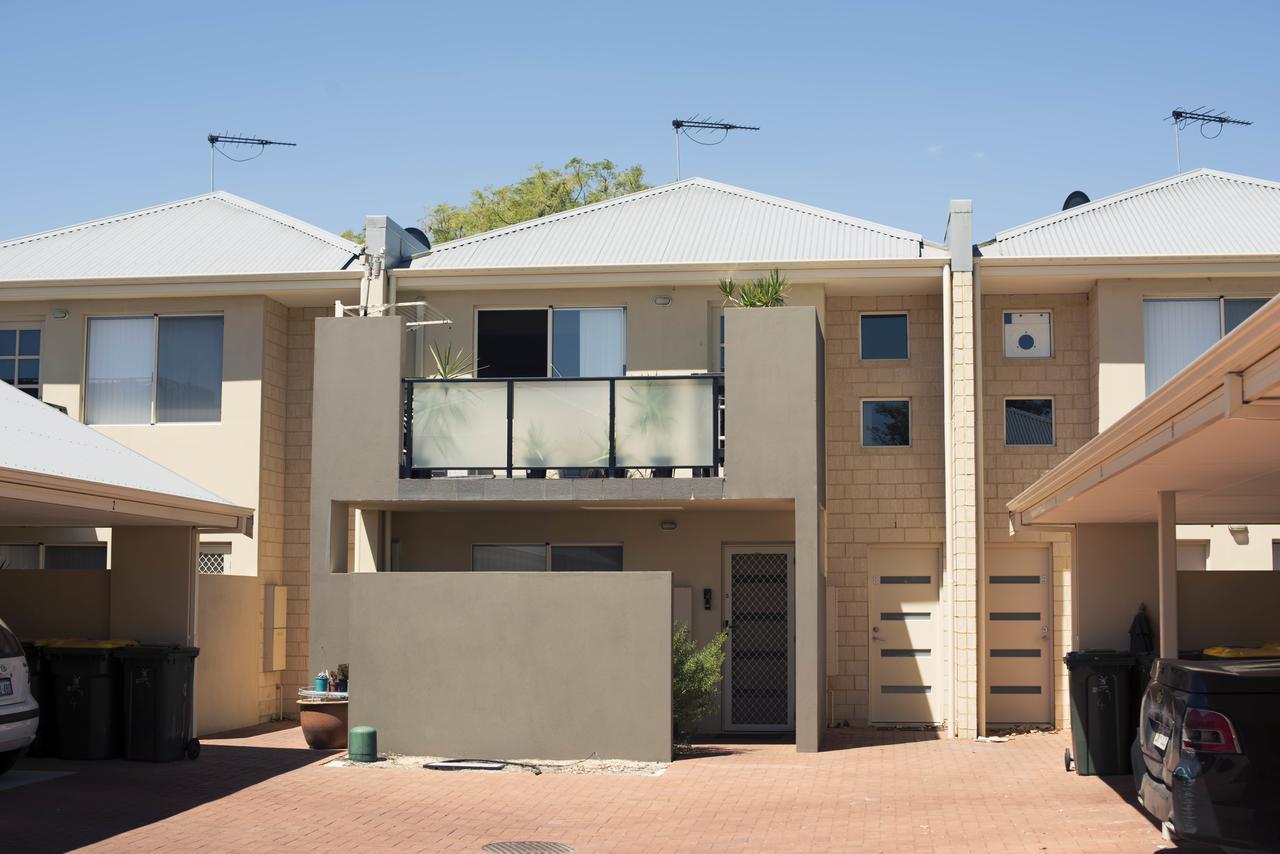 Appartement Midland Haven - Midland Wa Extérieur photo
