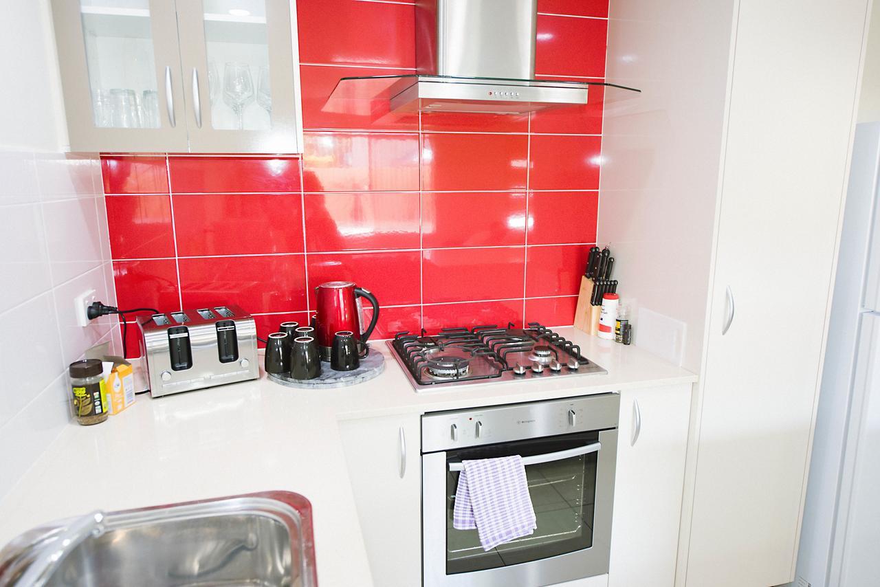 Appartement Midland Haven - Midland Wa Extérieur photo