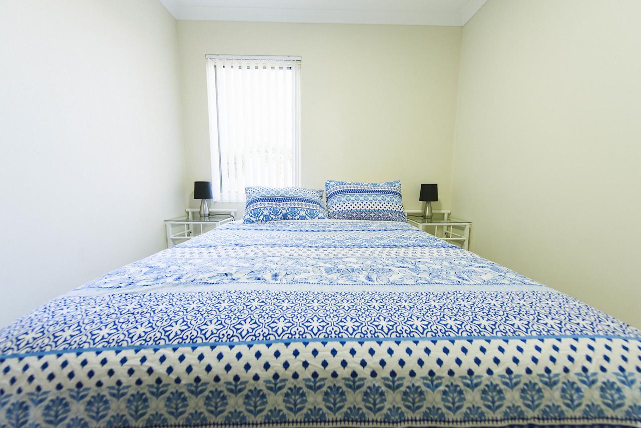 Appartement Midland Haven - Midland Wa Extérieur photo