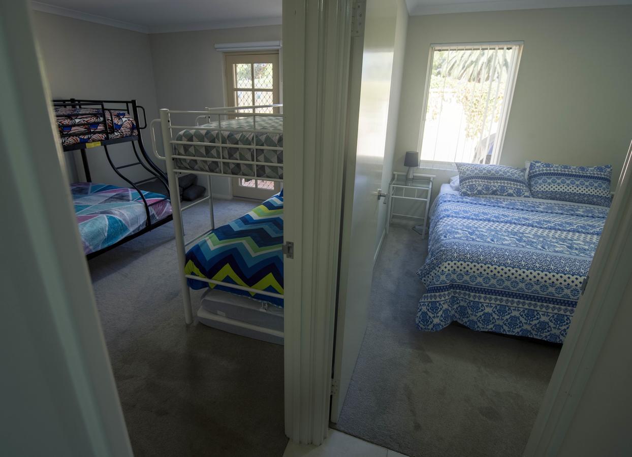 Appartement Midland Haven - Midland Wa Extérieur photo